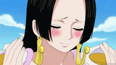 Nico Robin ニコ・ロビン from One Piece ワンピース