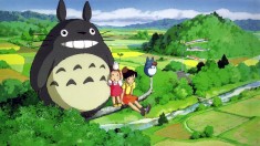 My Neighbor Totoro  となりのトトロ