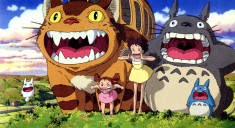 My Neighbor Totoro となりのトトロ