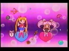 Sailor Moon S Videogame commercial from 1995 – YouTube