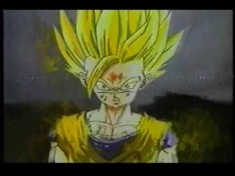 DragonBall Z Super Butoden 2 videogame commercial from 1993 – YouTube Video