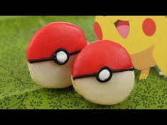 How to Make Pokemon X and Y Macarons! – YouTube Video