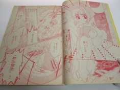 Cardcaptor Sakura debuted in Nakayoshi’s June Issue, 1996. Running along side other well known s ...