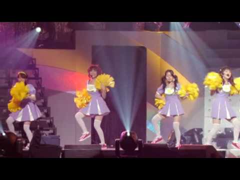 Lucky Star らき☆すた opening dance live – video!