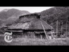 Minka: A Farmhouse in Japan: This video is a must see mini-film if you love Japanese culture