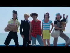 One Piece – Hero Yoshihiko Crossover – YouTube Video