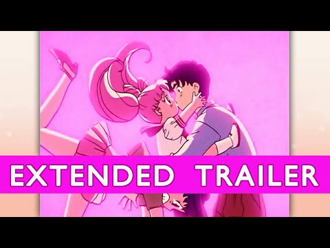Sailor Moon R Part 1 Official Extended Trailer – Coming to Blu-ray and DVD 7/14/15 – YouTube video