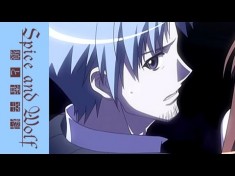 Spice and Wolf – 1 – Anime Full Episodes (DUB) – YouTube Video by FUNimation