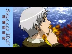 ▶ Spice and Wolf (SUB) – 7 – Wolf and a Tail of Happiness – YouTube Video by F ...