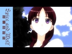 ▶ Spice and Wolf (SUB) – 5 – Wolf and Lover’s Quarrel – YouTube Video by ...