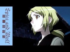 ▶ Spice and Wolf (SUB) – 11 – Wolf and the Biggest Secret Scheme – YouTube Vid ...