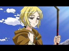 ▶ Spice and Wolf (SUB) – 8 – Wolf and Virtuous Scales – YouTube Video by FUNim ...