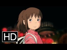 Spirited Away – Official Trailer – YouTube