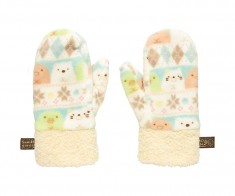 Sumikko Gurashi Gloves