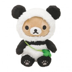 Rilakkuma Panda Series (Plush)