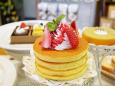 You can touch but you can’t eat: We made food replicas from wax in Asakusa, and you can too! | R ...