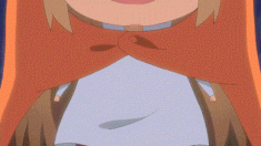 Himouto! Umaru-chan animated gif 干物妹！うまるちゃん