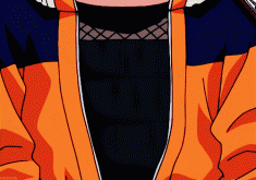 Naruto ナルト animated gif