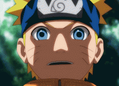 Naruto ナルト animated gif