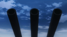 Space Battleship Yamato 2199 animated gif