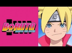 Boruto – Naruto The Movie – Official Trailer – YouTube Video