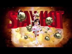 Sailor Moon inspired Cup Noodle commercial 日本合味道杯麵最新廣告。 – YouTube Video