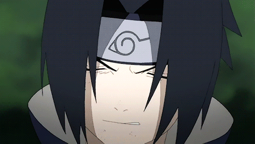 Naruto: Sasuke's story comes to a romantic end - Dexerto