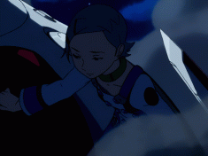 Eureka Seven 交響詩篇エウレカセブン  animated GIF