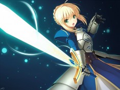 Fate/stay night フェイト/ステイナイト