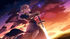 Fate/stay night フェイト/ステイナイト