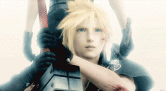 Final Fantasy VII – Advent Children – animated GIF – ファイナルファンタジーVII ...