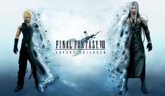 Final Fantasy VII – Advent Children ファイナルファンタジーVII アドベントチルドレン – ...