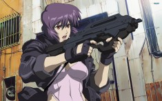 Ghost in the Shell – Stand Alone Complex – Solid State Society 攻殻機動隊 2006 direc ...