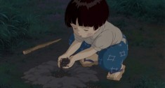 Grave of the Fireflies 火垂るの墓 1988 directed by Isao Takahata
