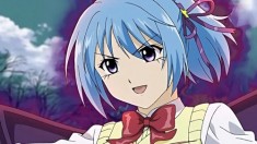 Kurumu Kurono: Rosario Vampire – Anime litrato (36495899) – Fanpop
