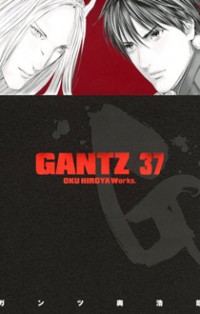 Read Gantz 383 Online