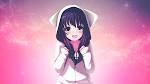 This is my favorite anime she’s so adorable I call her my little sister and sometimes litt ...