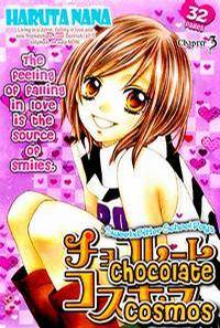Chocolate Cosmos Chapter 15