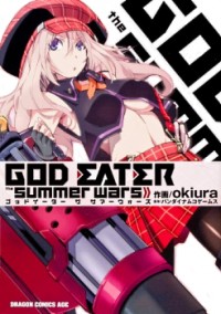 Read God Eater – The Summer Wars Chapter 7 Online