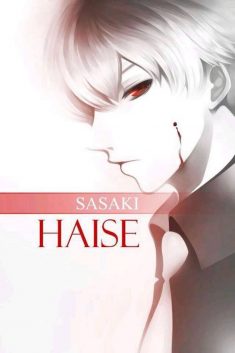 Sasaki Haise