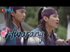 Hwarang – EP 18 | BTS V (Kim Taehyung)’s Death [Eng Sub] – YouTube