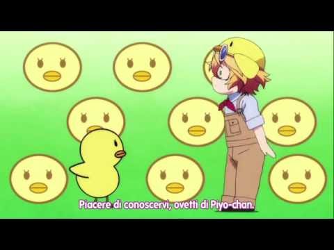 Uta no Prince-sama Maji Love 2000% –  Piyo-chan – YouTube