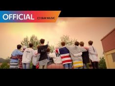 Wanna One (워너원) – 에너제틱 (Energetic) MV – YouTube