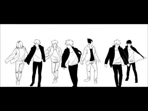 Haikyuu!! & BTS- Blood Sweat and Tears (하이큐로 피땀눈물!!)…2 – YouTube