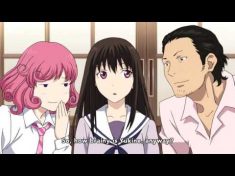Noragami Aragoto Episode 1 English sub  [ HD ] Full – YouTube