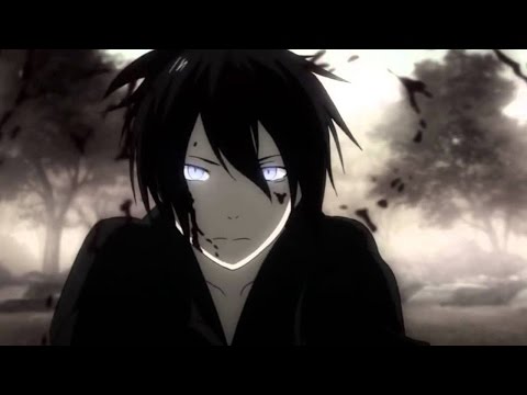 Noragami ♥ you can be king again. – YouTube