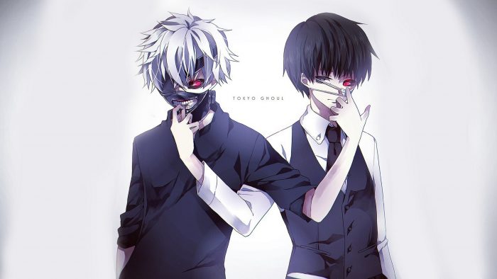 Tokyo Ghoul PERSONAL FAVOURITE