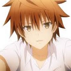 Rito from To Love-Ru