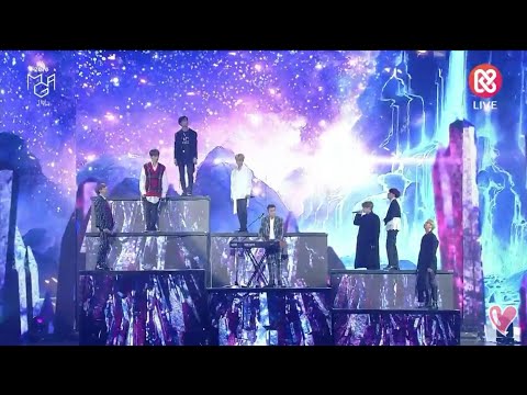 BTS X CHARLIE PUTH FULL MGA 2018 PERFORMANCE – YouTube