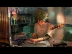 1 Hour – Best Music for Relaxing-Studying Vol.1 | Anime Edition – YouTube
